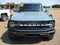 2023 Ford Bronco Outer Banks 2 Door Advanced 4x4