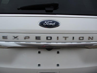 2024 Ford Expedition Platinum