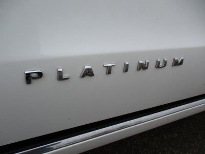 2024 Ford Expedition Platinum
