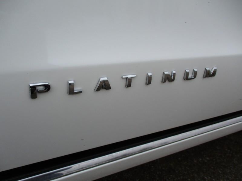 2024 Ford Expedition Platinum