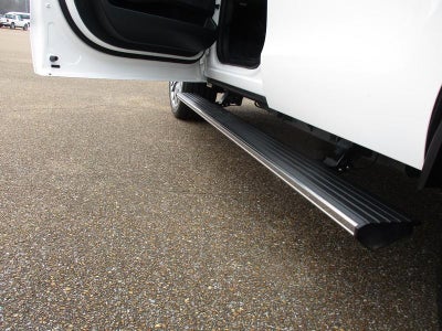 2024 Ford Expedition Platinum