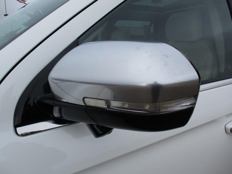 2024 Ford Expedition Platinum