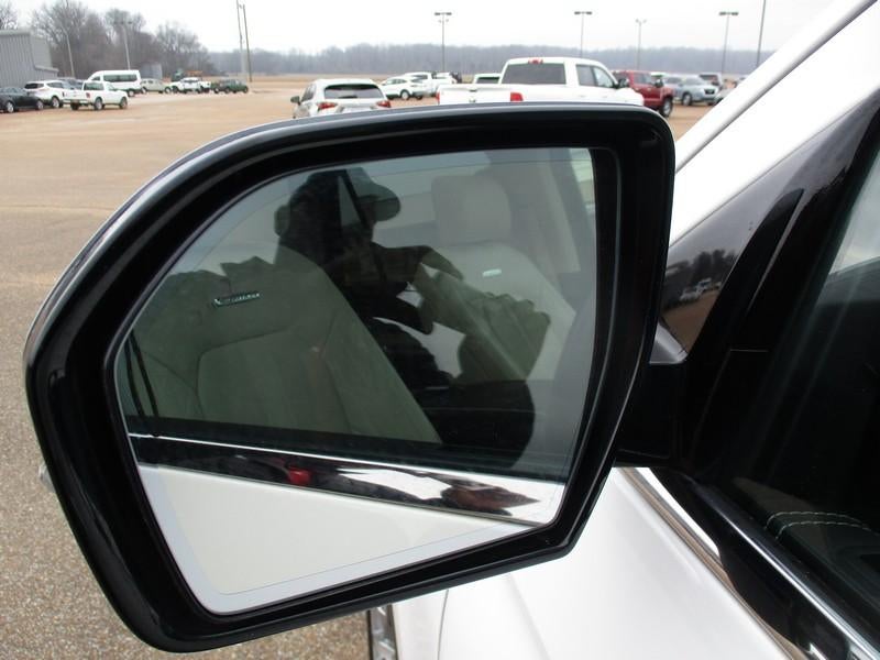 2024 Ford Expedition Platinum