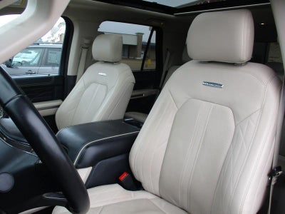 2024 Ford Expedition Platinum