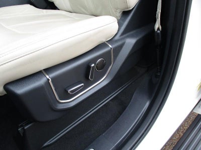 2024 Ford Expedition Platinum