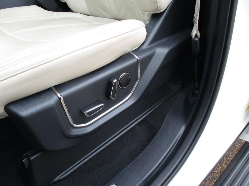 2024 Ford Expedition Platinum