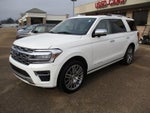 2024 Ford Expedition Platinum