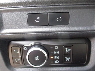 2024 Ford Expedition Platinum