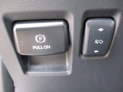 2024 Ford Expedition Platinum