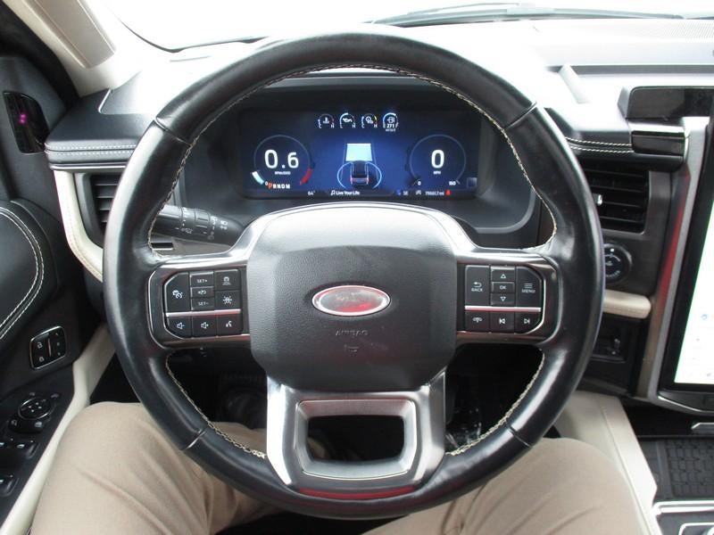 2024 Ford Expedition Platinum