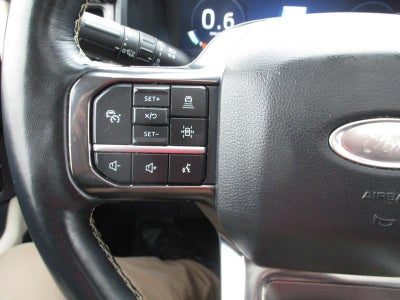 2024 Ford Expedition Platinum