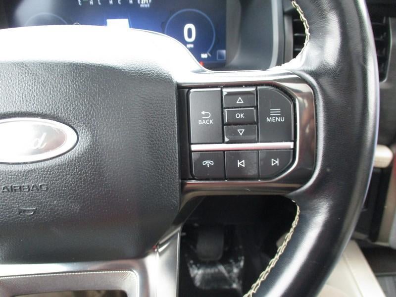 2024 Ford Expedition Platinum