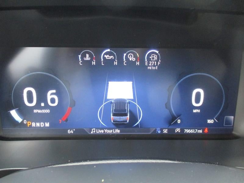 2024 Ford Expedition Platinum