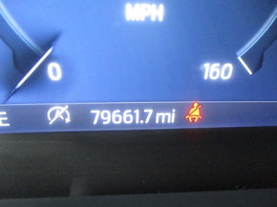 2024 Ford Expedition Platinum