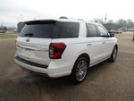 2024 Ford Expedition Platinum