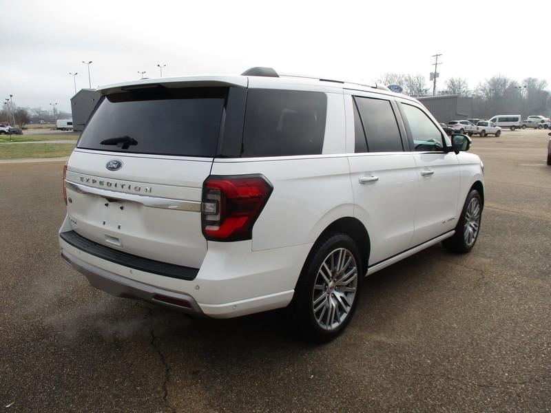 2024 Ford Expedition Platinum