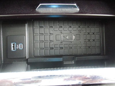 2024 Ford Expedition Platinum