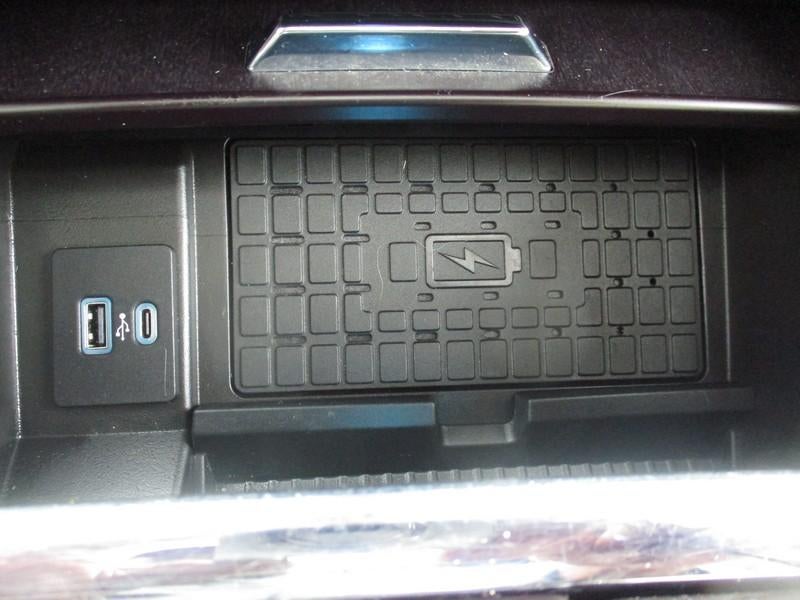 2024 Ford Expedition Platinum