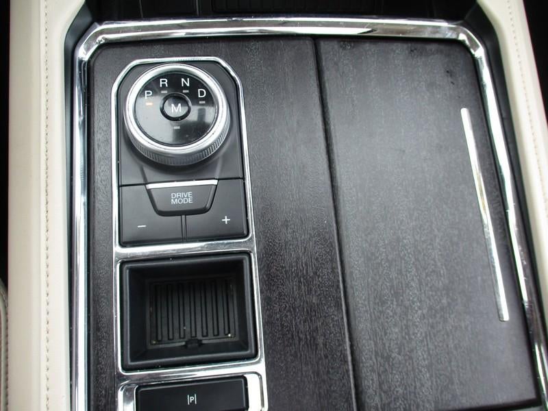 2024 Ford Expedition Platinum