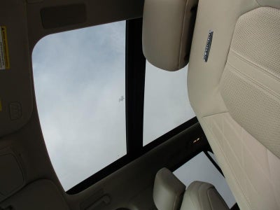 2024 Ford Expedition Platinum