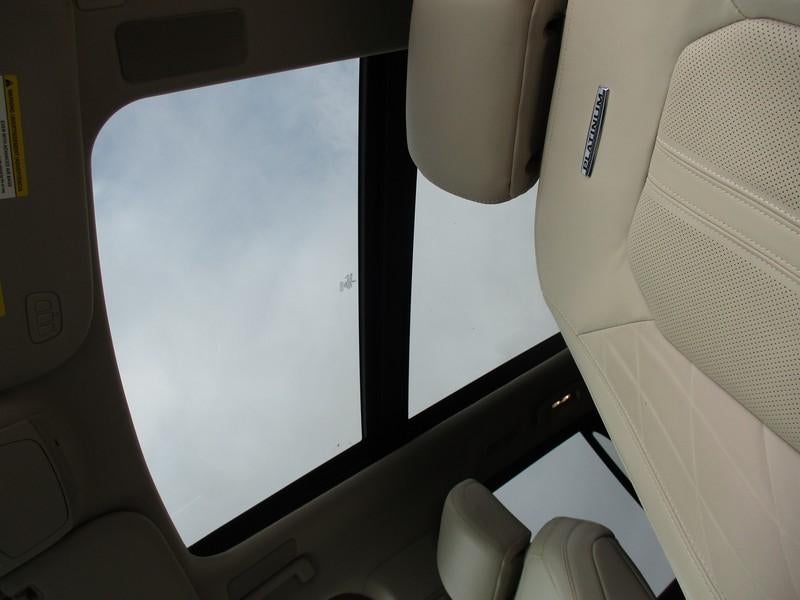 2024 Ford Expedition Platinum