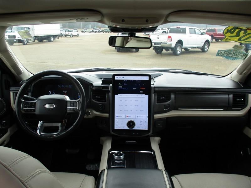 2024 Ford Expedition Platinum