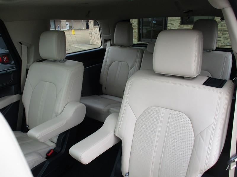 2024 Ford Expedition Platinum