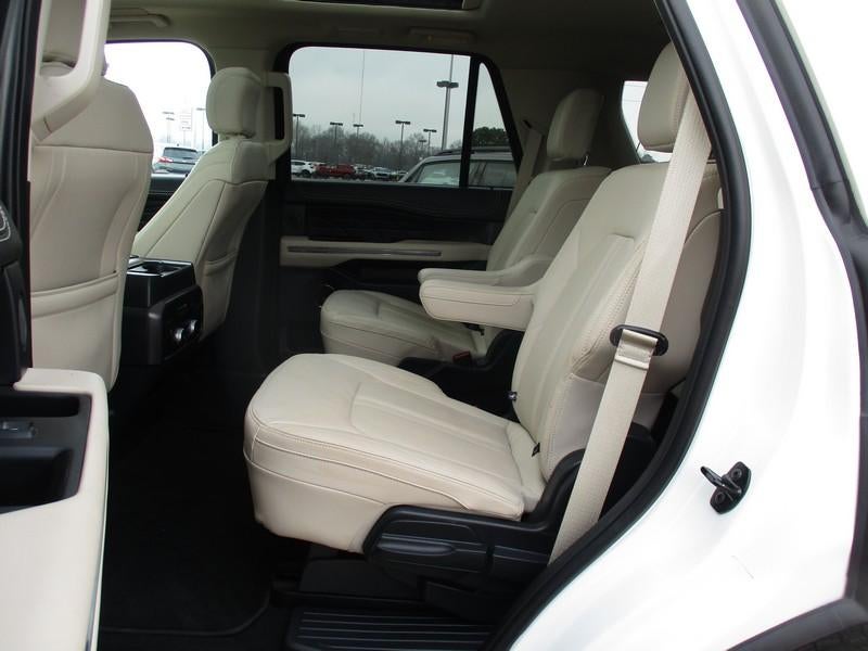 2024 Ford Expedition Platinum