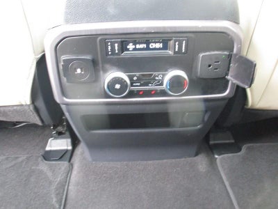 2024 Ford Expedition Platinum