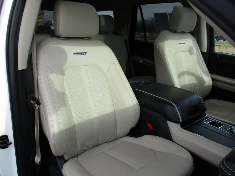 2024 Ford Expedition Platinum