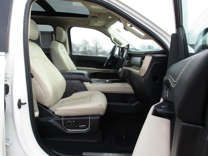 2024 Ford Expedition Platinum