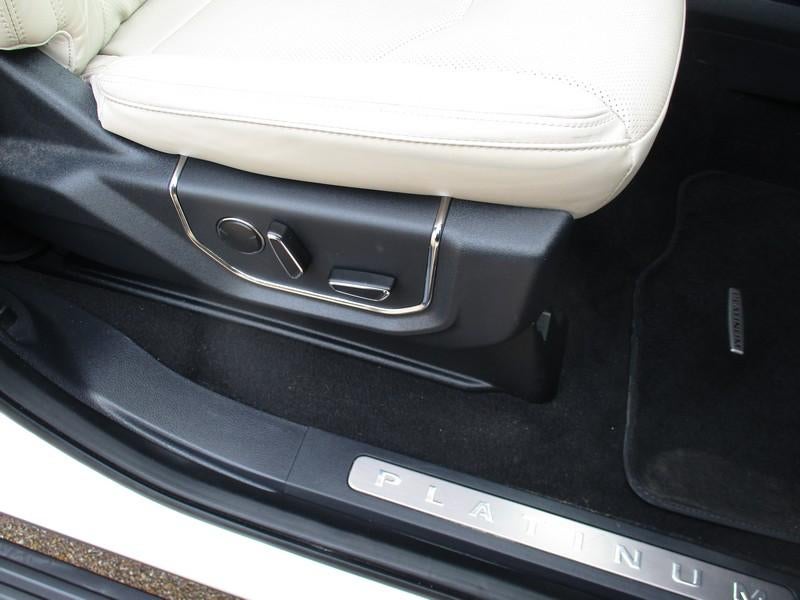 2024 Ford Expedition Platinum