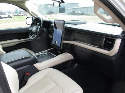 2024 Ford Expedition Platinum