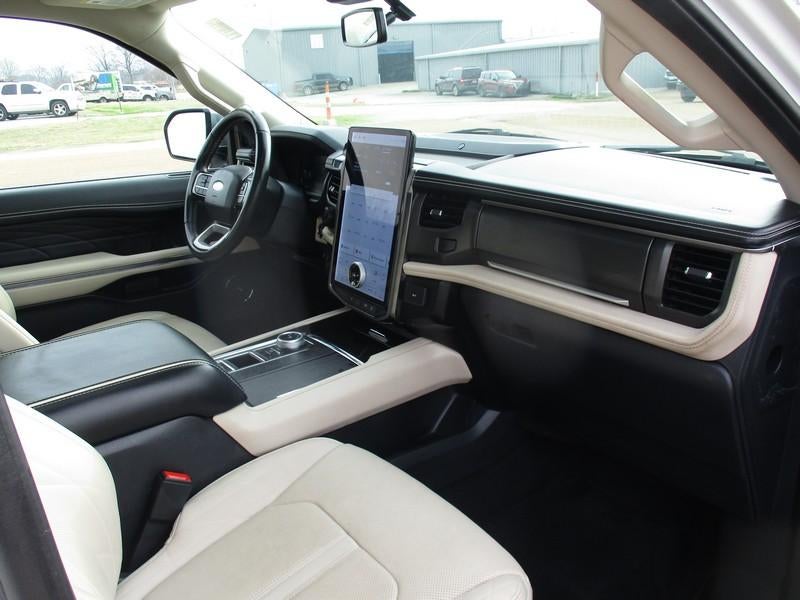 2024 Ford Expedition Platinum