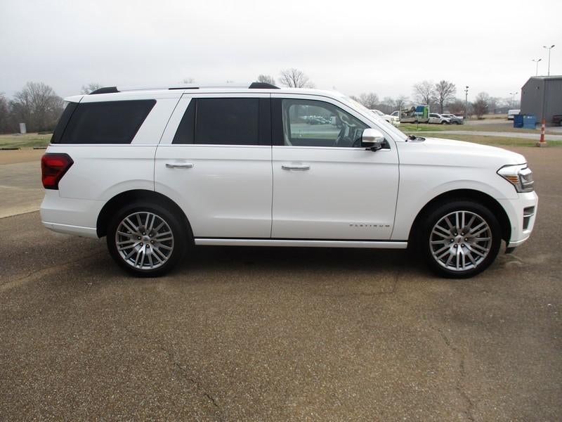 2024 Ford Expedition Platinum