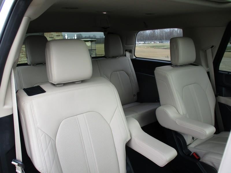 2024 Ford Expedition Platinum