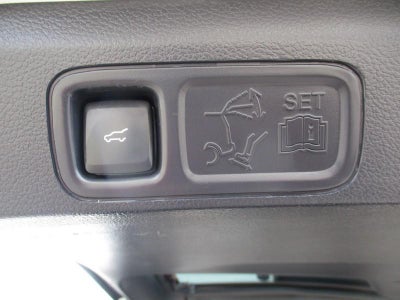 2024 Ford Expedition Platinum