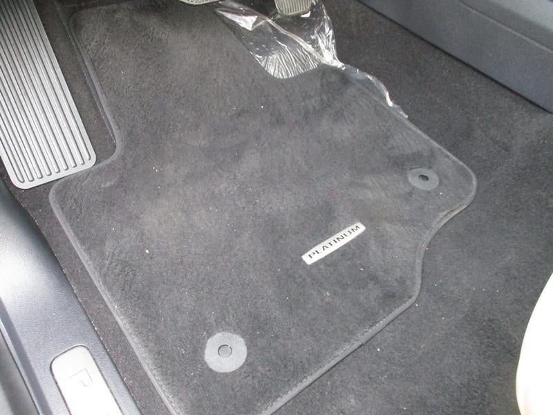 2024 Ford Expedition Platinum