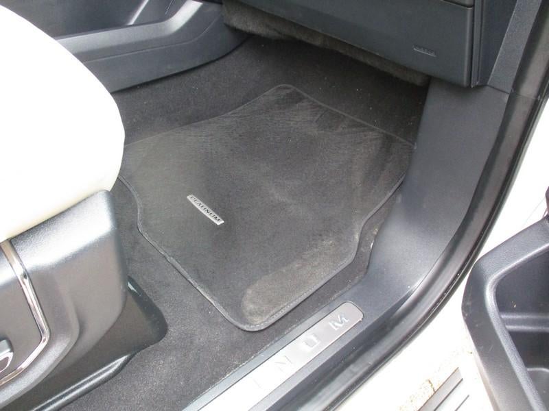 2024 Ford Expedition Platinum