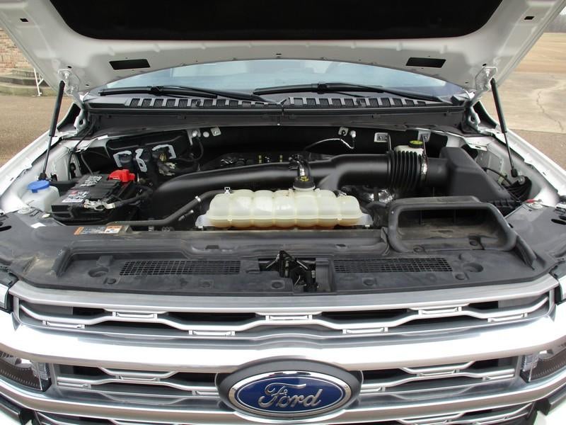 2024 Ford Expedition Platinum