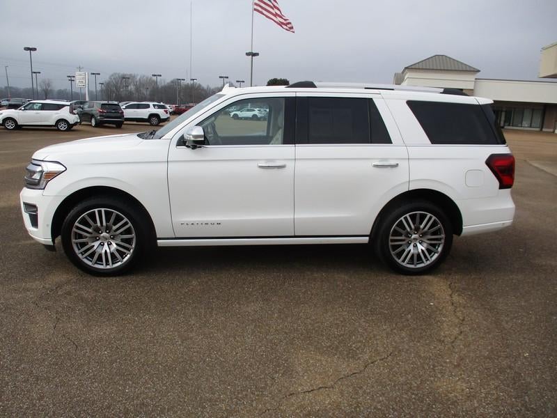 2024 Ford Expedition Platinum