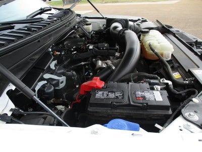 2024 Ford Expedition Platinum