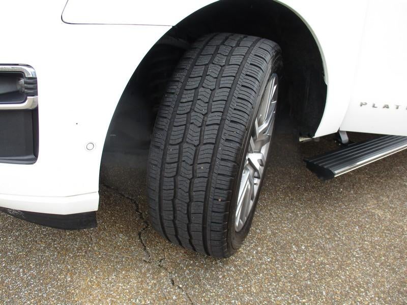 2024 Ford Expedition Platinum