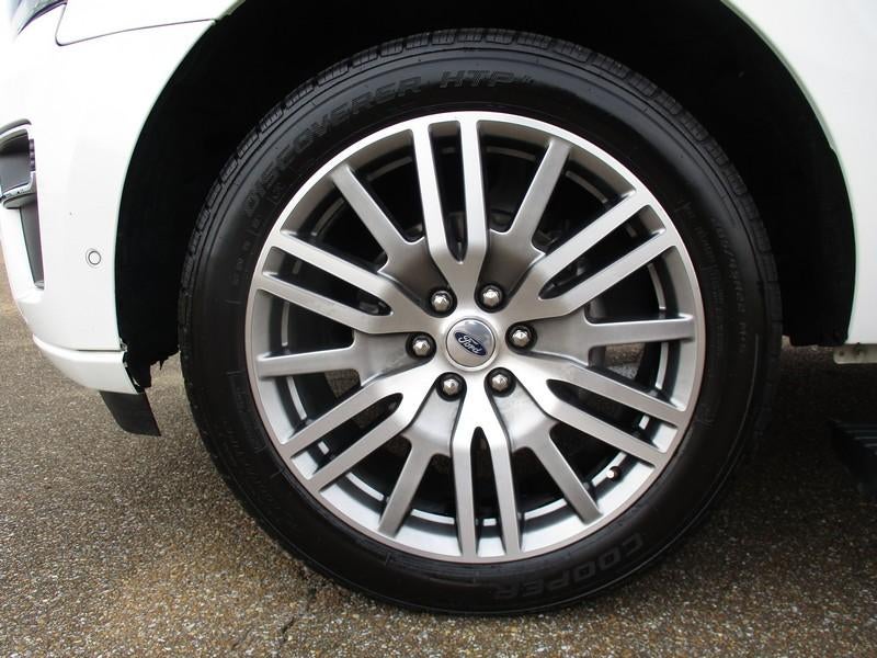 2024 Ford Expedition Platinum