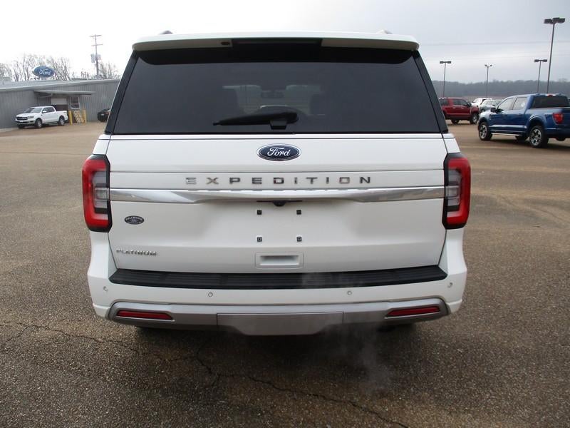 2024 Ford Expedition Platinum
