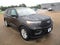 2021 Ford Explorer Base