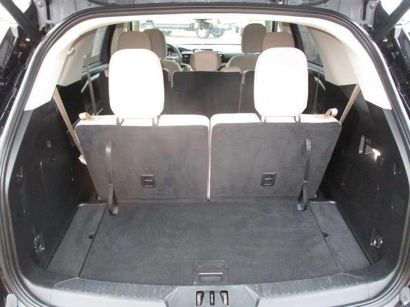 2021 Ford Explorer Base