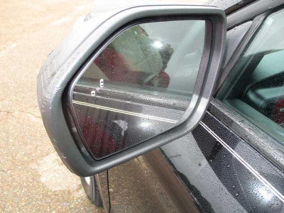 2021 Ford Explorer Base