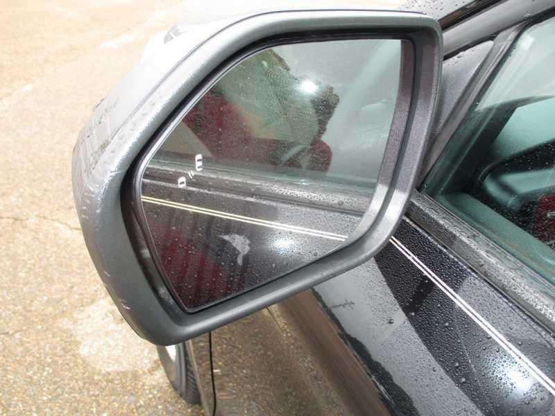 2021 Ford Explorer Base