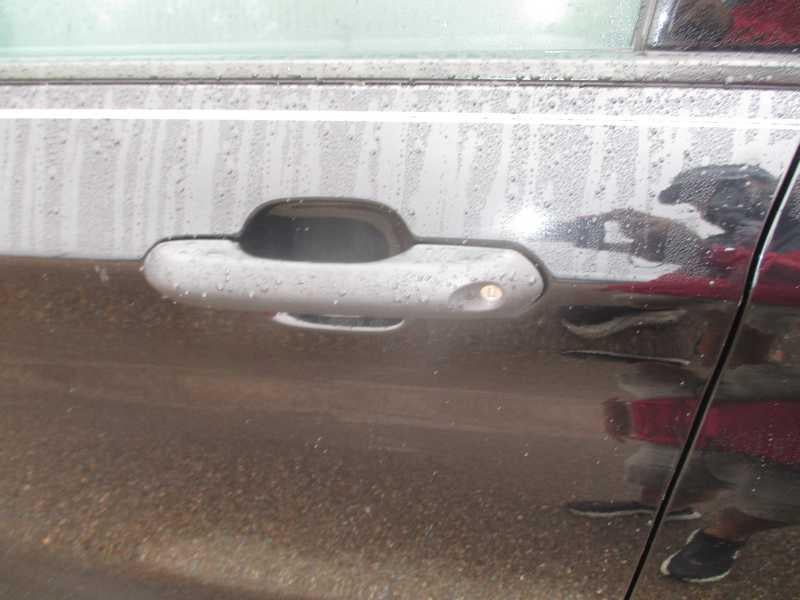 2021 Ford Explorer Base